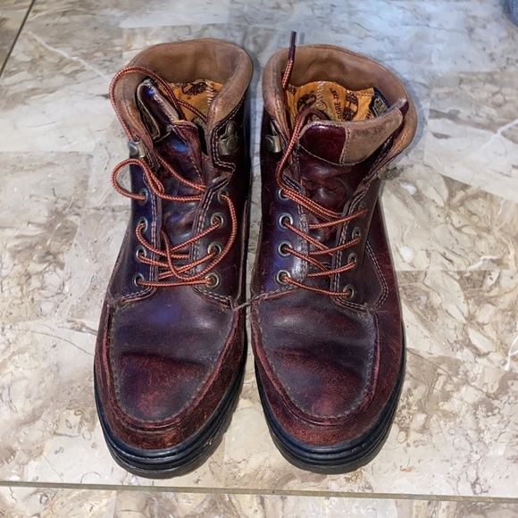 Timberlands - Picture 3 of 5